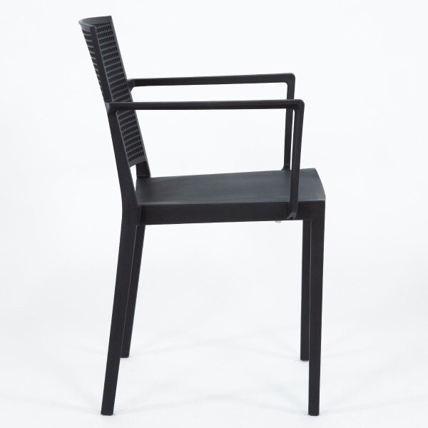 Meshwork Arm Chair